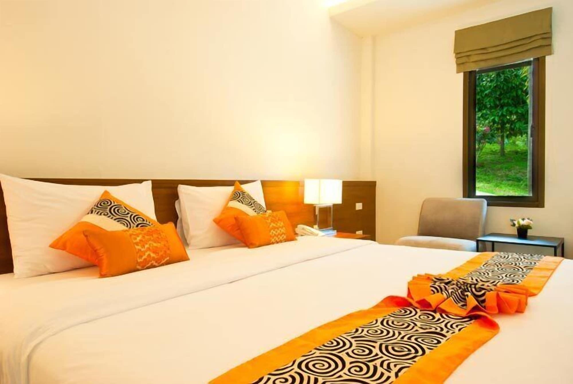 Ps Hill Resort Phuket Patong - Sha Plus Kültér fotó