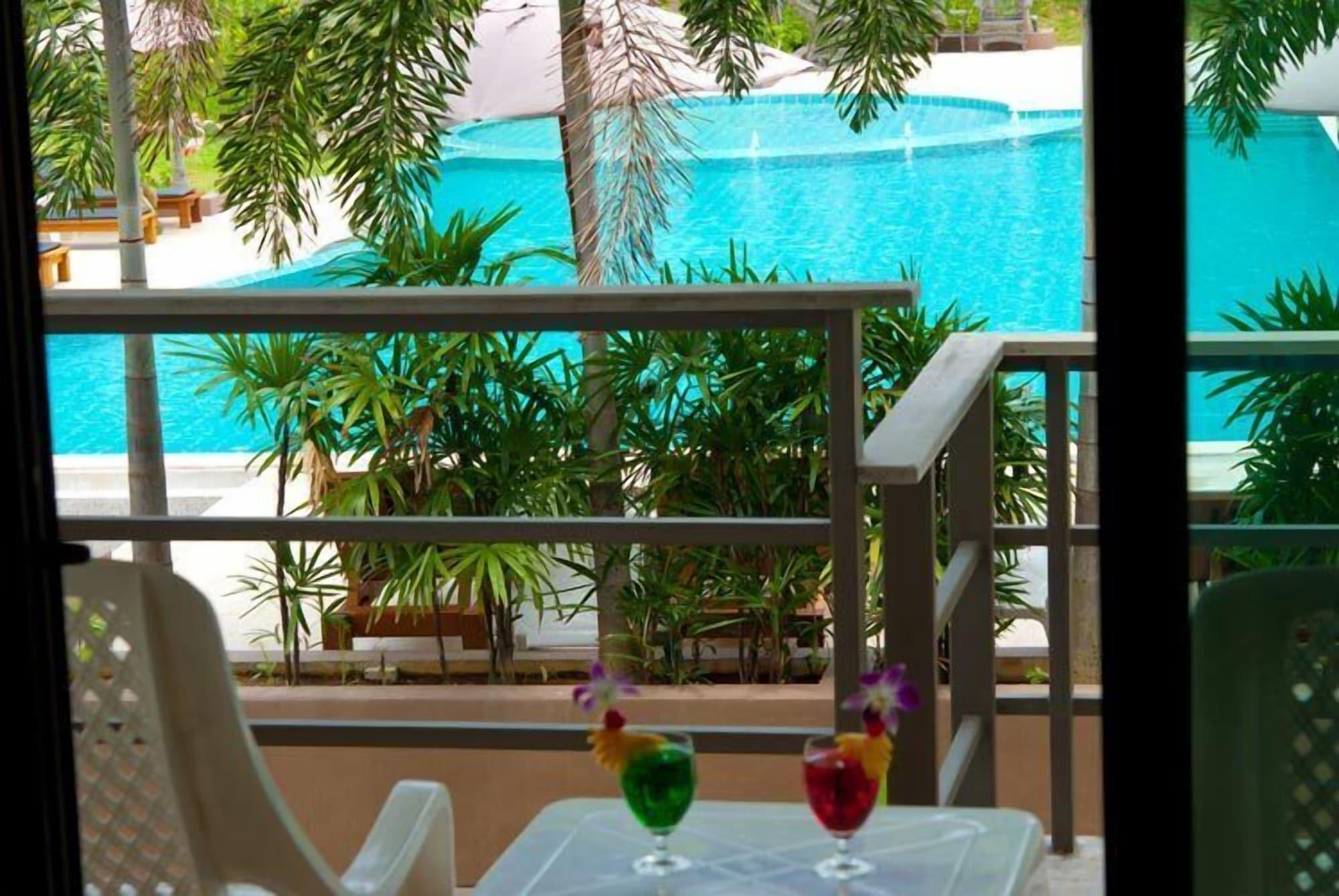 Ps Hill Resort Phuket Patong - Sha Plus Kültér fotó