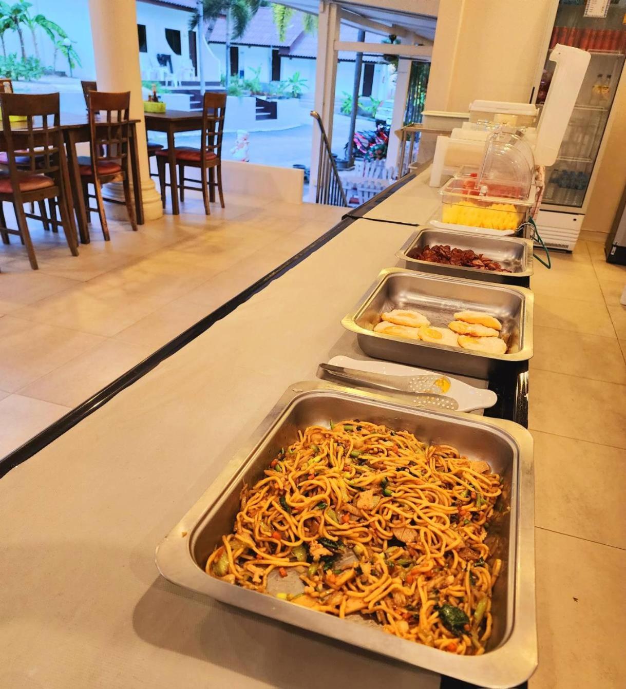 Ps Hill Resort Phuket Patong - Sha Plus Kültér fotó