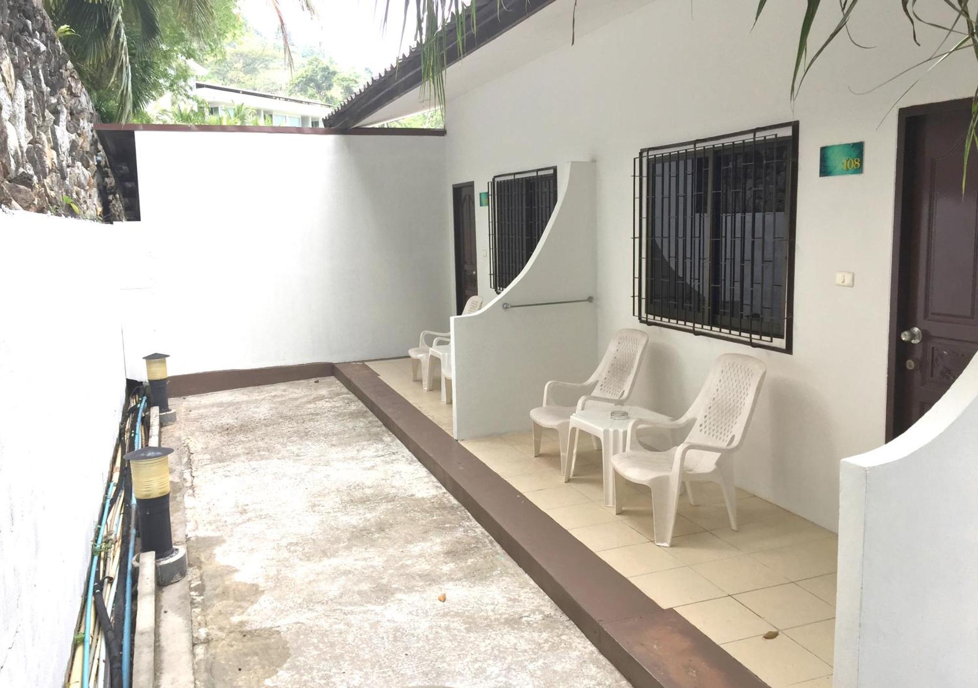 Ps Hill Resort Phuket Patong - Sha Plus Kültér fotó
