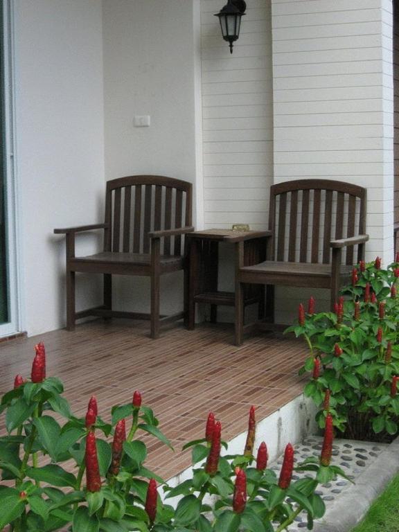 Ps Hill Resort Phuket Patong - Sha Plus Kültér fotó