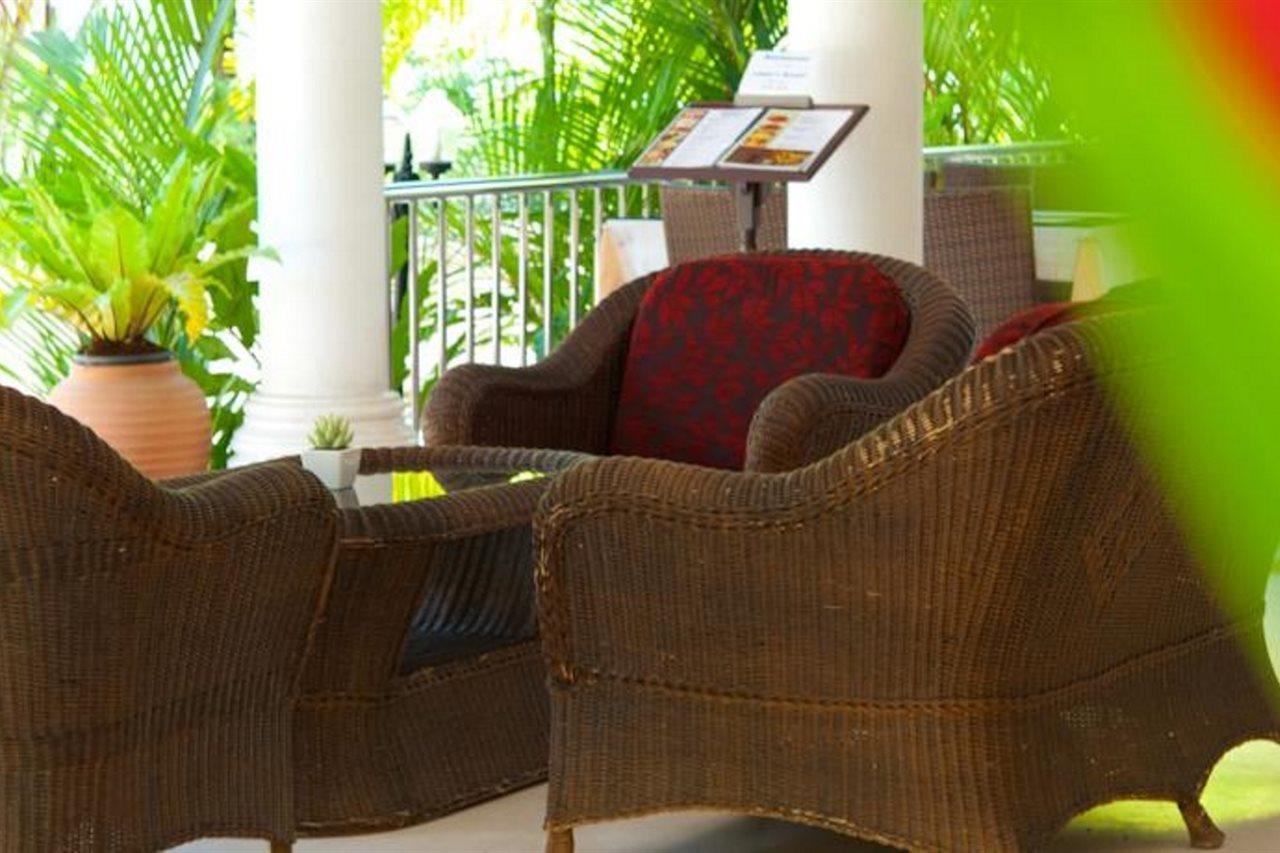 Ps Hill Resort Phuket Patong - Sha Plus Kültér fotó