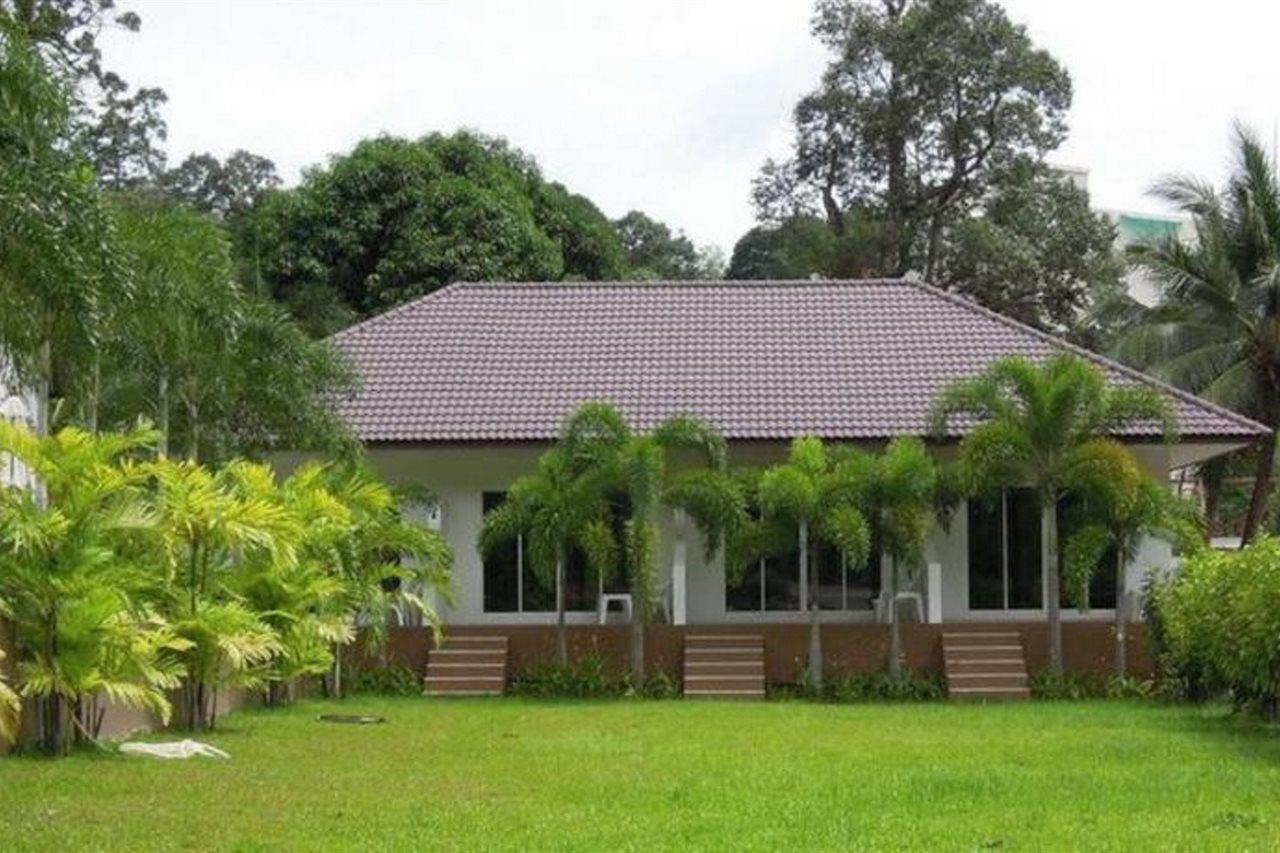 Ps Hill Resort Phuket Patong - Sha Plus Kültér fotó