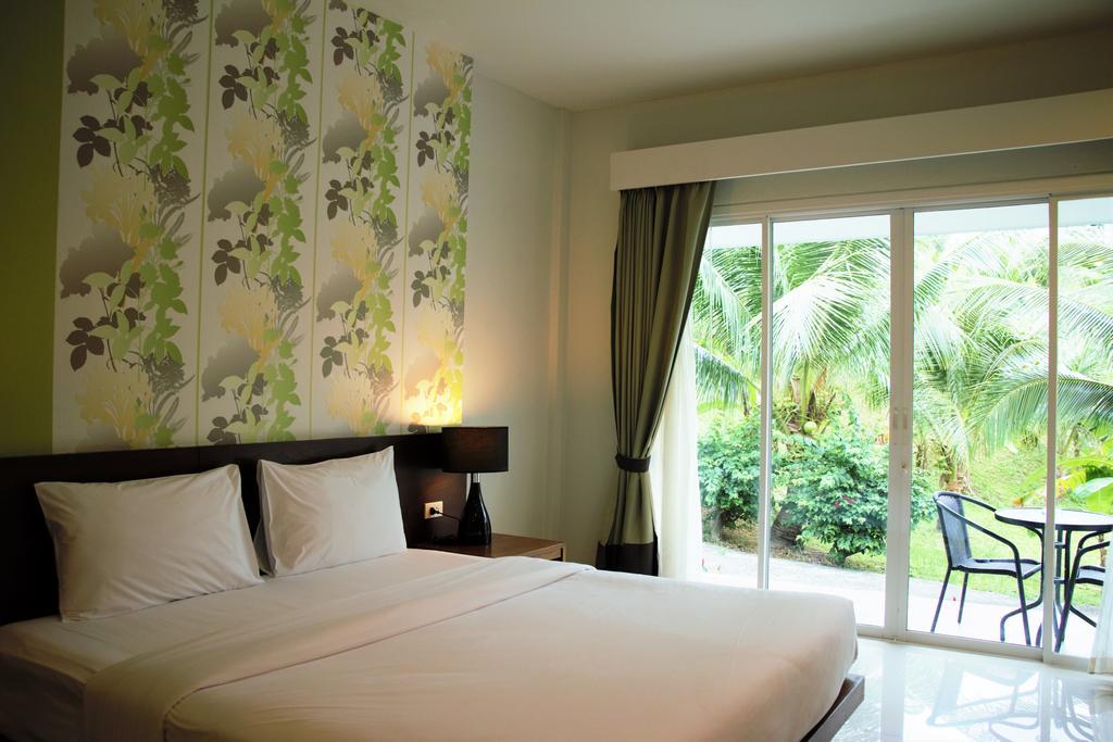 Ps Hill Resort Phuket Patong - Sha Plus Kültér fotó