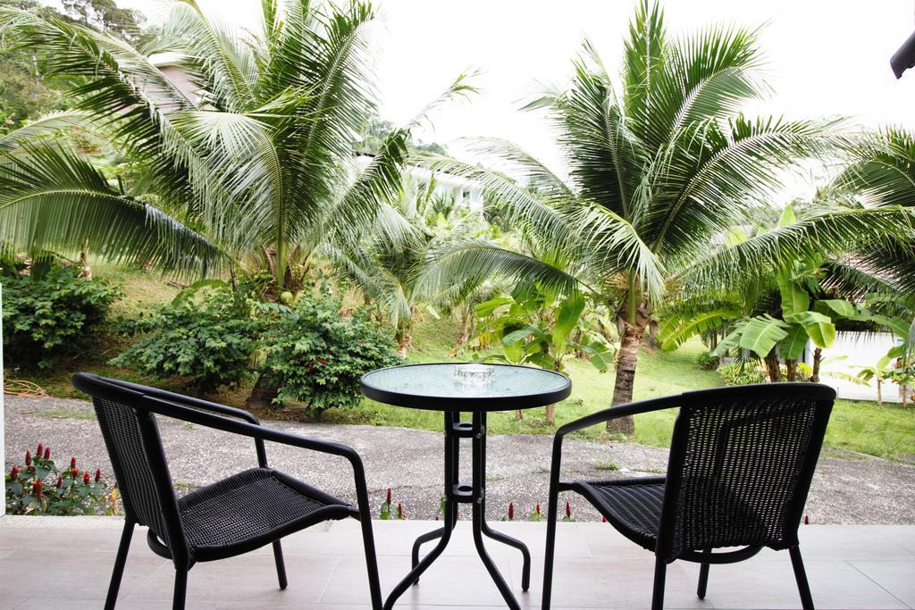 Ps Hill Resort Phuket Patong - Sha Plus Kültér fotó