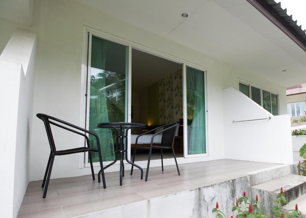 Ps Hill Resort Phuket Patong - Sha Plus Kültér fotó
