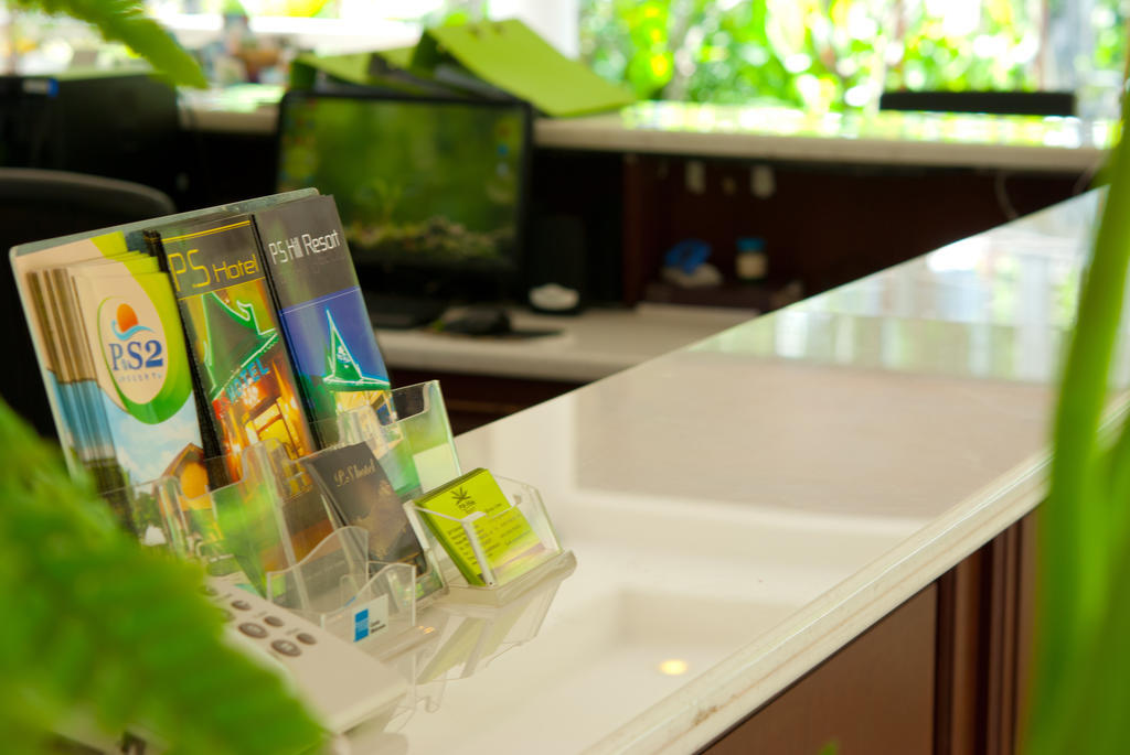 Ps Hill Resort Phuket Patong - Sha Plus Kültér fotó