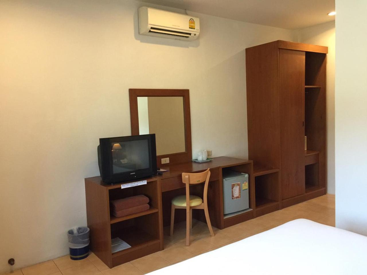 Ps Hill Resort Phuket Patong - Sha Plus Kültér fotó