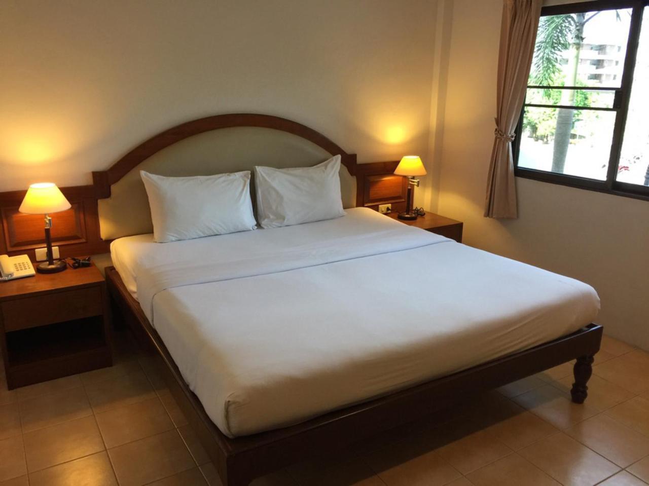 Ps Hill Resort Phuket Patong - Sha Plus Kültér fotó