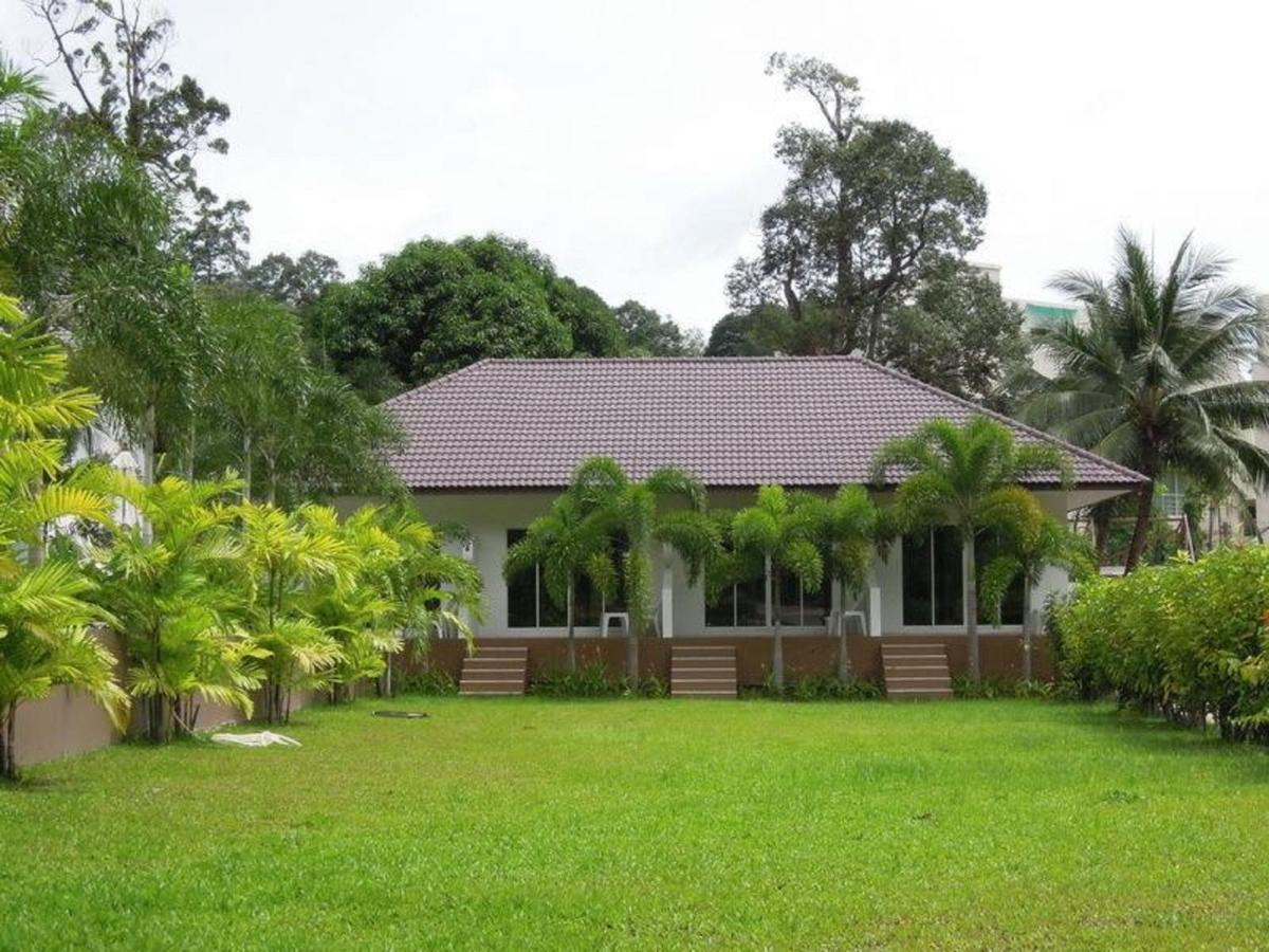 Ps Hill Resort Phuket Patong - Sha Plus Kültér fotó